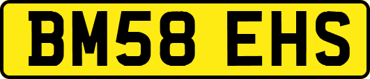 BM58EHS