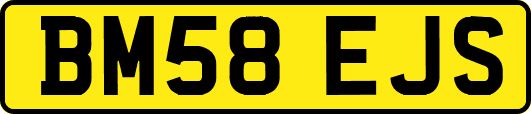BM58EJS