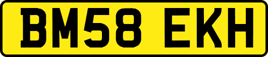 BM58EKH