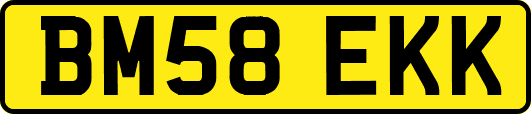 BM58EKK