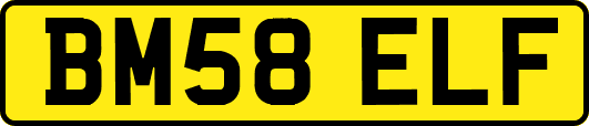 BM58ELF
