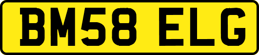 BM58ELG