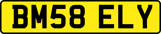 BM58ELY