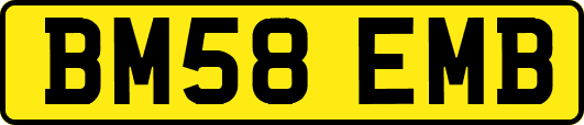 BM58EMB