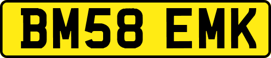 BM58EMK