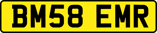 BM58EMR