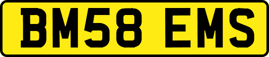 BM58EMS
