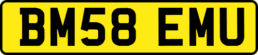 BM58EMU
