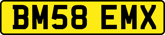 BM58EMX