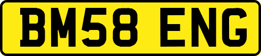 BM58ENG