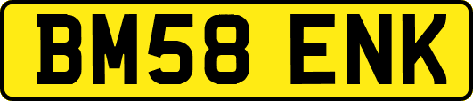 BM58ENK