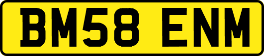 BM58ENM