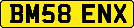 BM58ENX