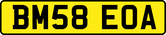 BM58EOA