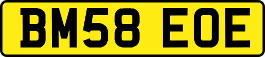 BM58EOE