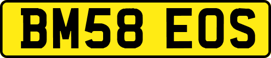 BM58EOS
