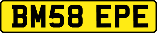 BM58EPE