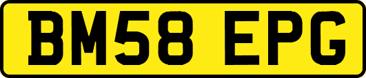 BM58EPG