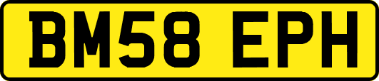 BM58EPH