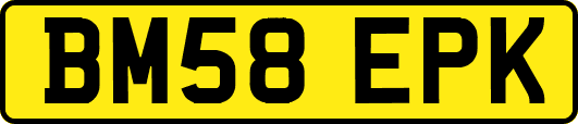 BM58EPK