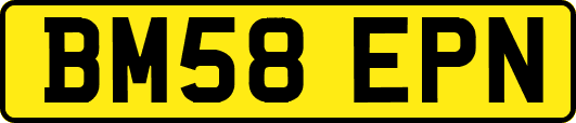 BM58EPN