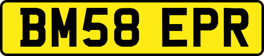 BM58EPR