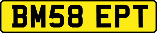 BM58EPT