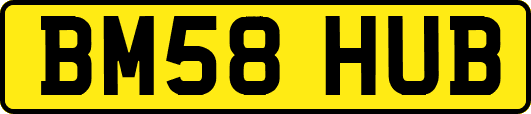 BM58HUB
