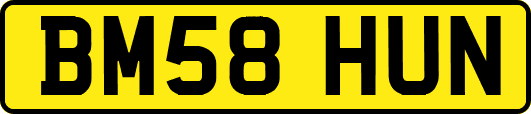 BM58HUN