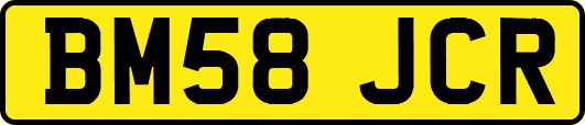 BM58JCR