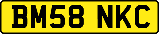 BM58NKC