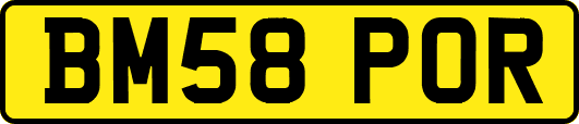 BM58POR