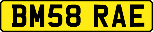 BM58RAE