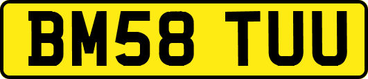 BM58TUU
