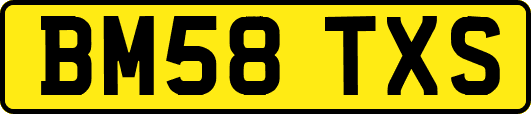 BM58TXS