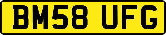 BM58UFG