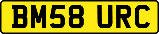 BM58URC