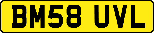 BM58UVL