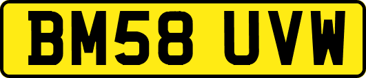 BM58UVW