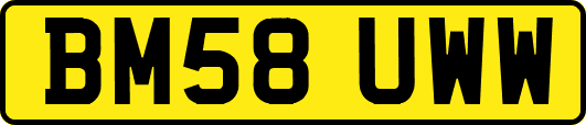 BM58UWW