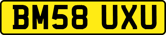 BM58UXU