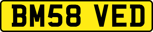 BM58VED