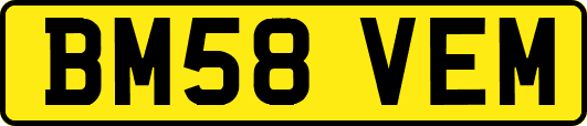 BM58VEM