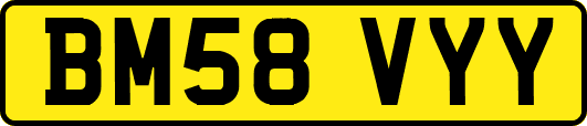 BM58VYY
