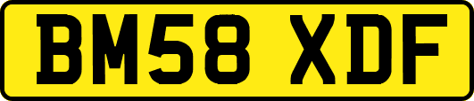 BM58XDF