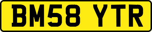 BM58YTR