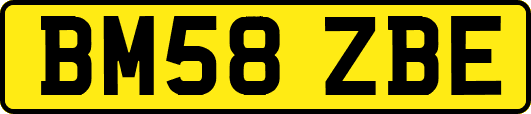 BM58ZBE