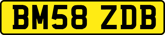 BM58ZDB