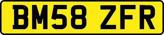 BM58ZFR