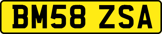 BM58ZSA